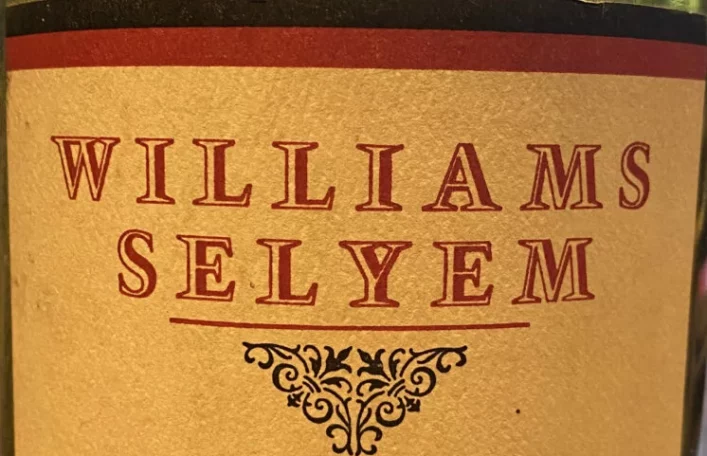 Williams Selyem