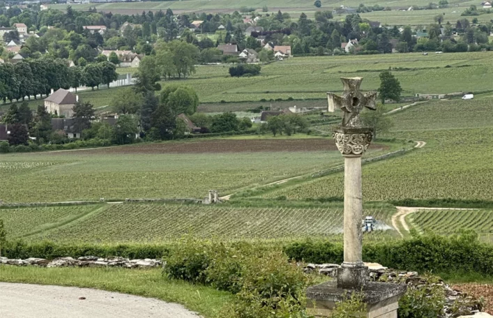 Domaine du Cellier aux Moines