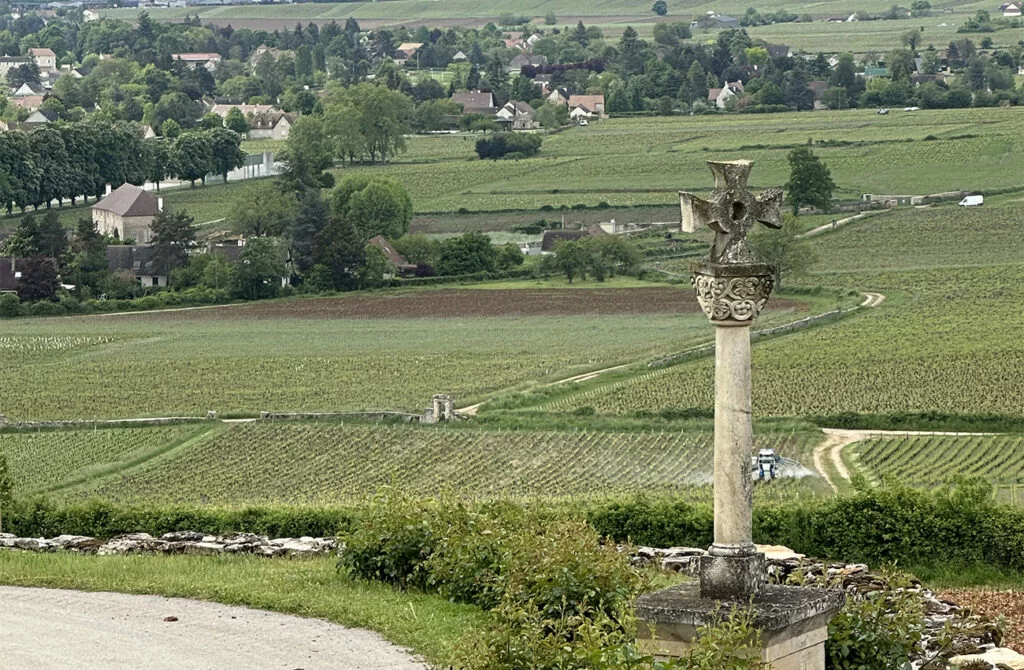 Domaine du Cellier aux Moines