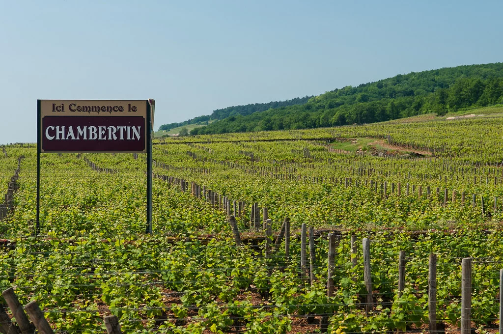 Chambertin