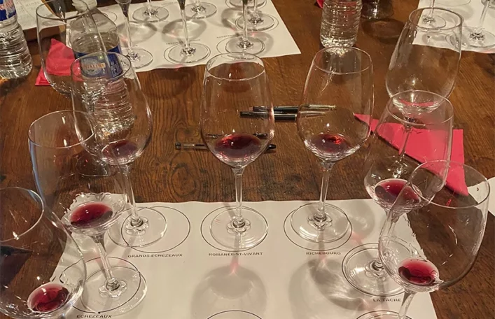 Domaine de la Romanée-Conti: The 2019 Vintage in Bottle