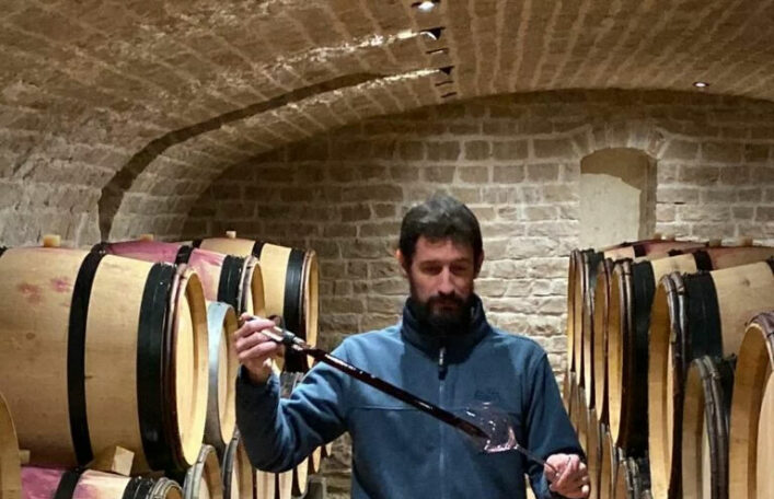 Jordi Orriol-Gils - Domaine Cathiard