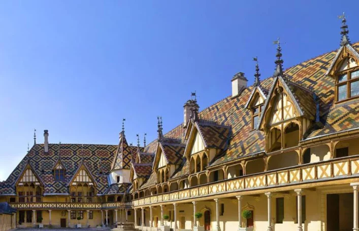 Hospices de Beaune