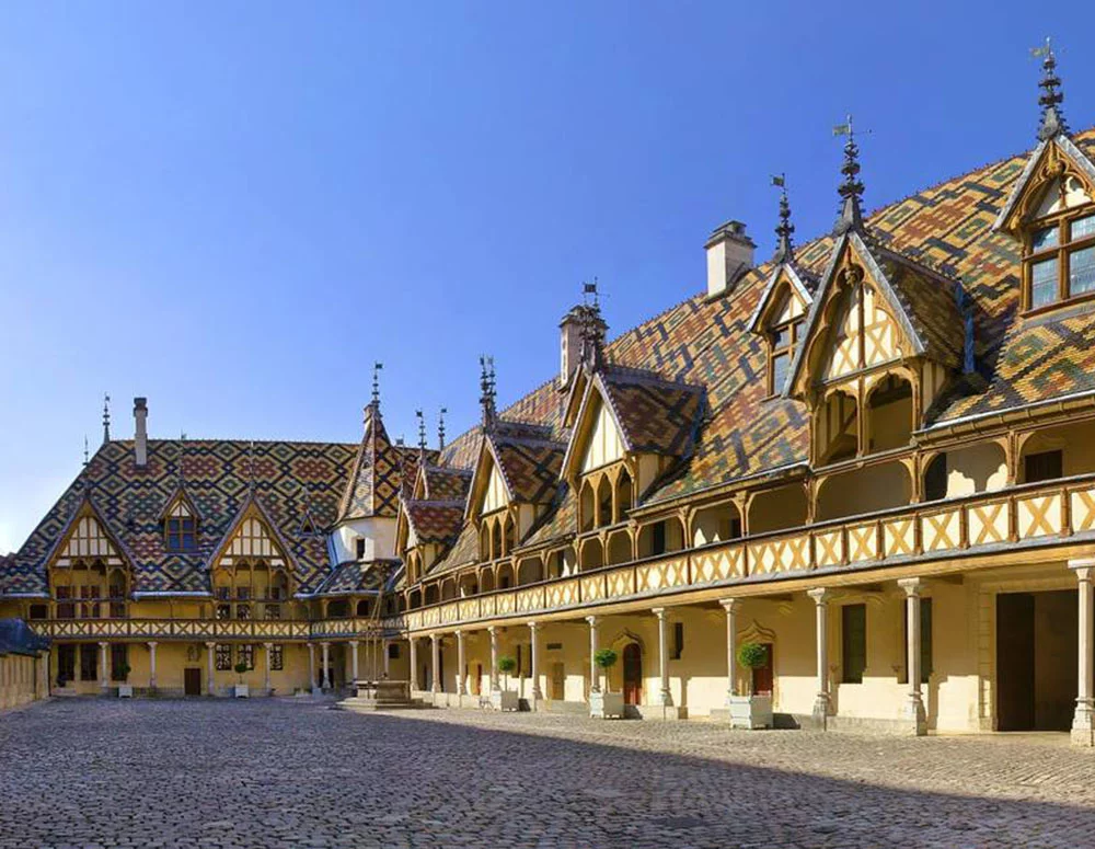 Hospices de Beaune