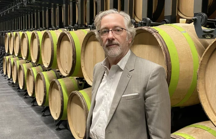 Laurent Ponsot