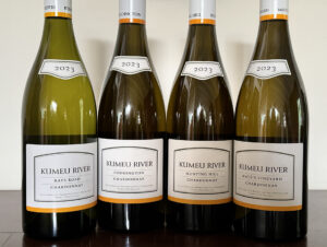 ‘2023 Kumeu River Chardonnays’ by Jane Skilton MW