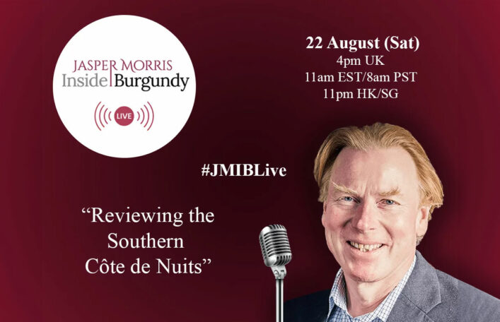 JMIB live 22 Aug