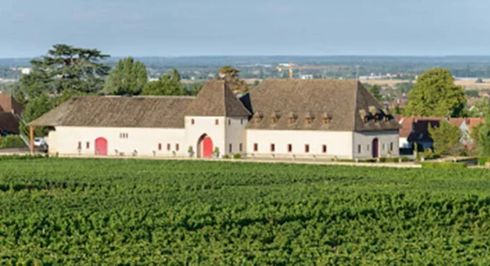 Marsannay Chateau