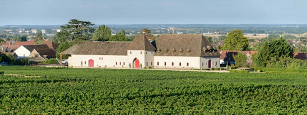 Marsannay Chateau