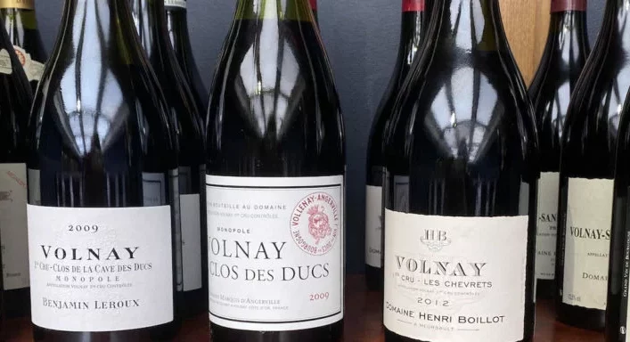 Volnay