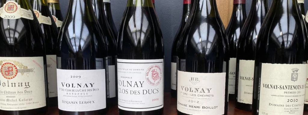 Volnay