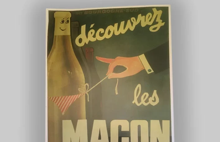 Macon poster