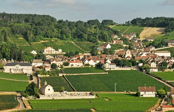 Volnay