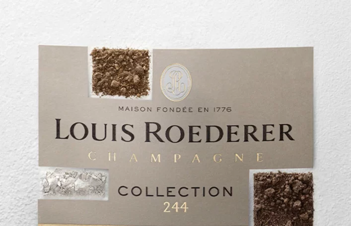 Louis Roederer - Collection 244