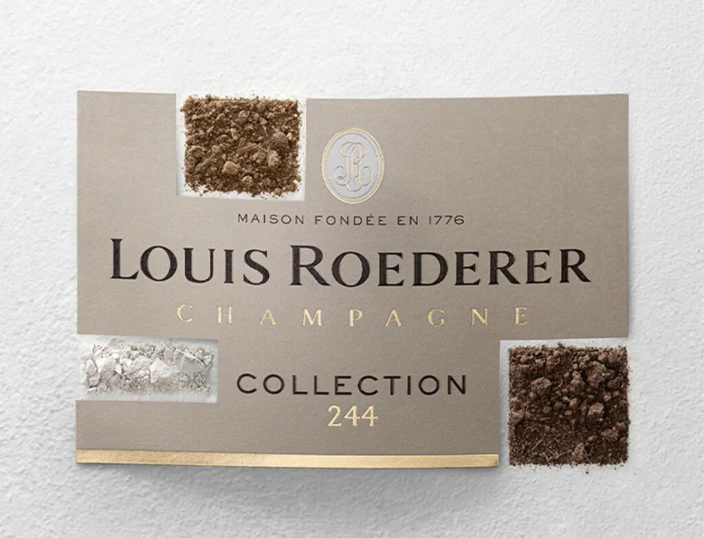 Louis Roederer - Collection 244