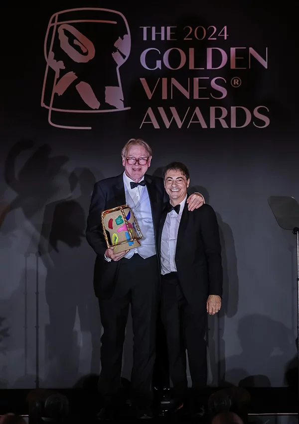 The 2024 Golden Vines Awards