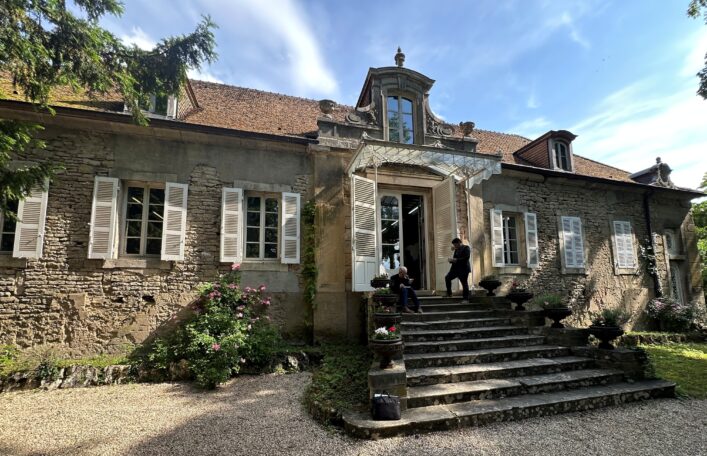 Domaine de la Romanée-Conti: The 2022 Vintage in Bottle - Jasper