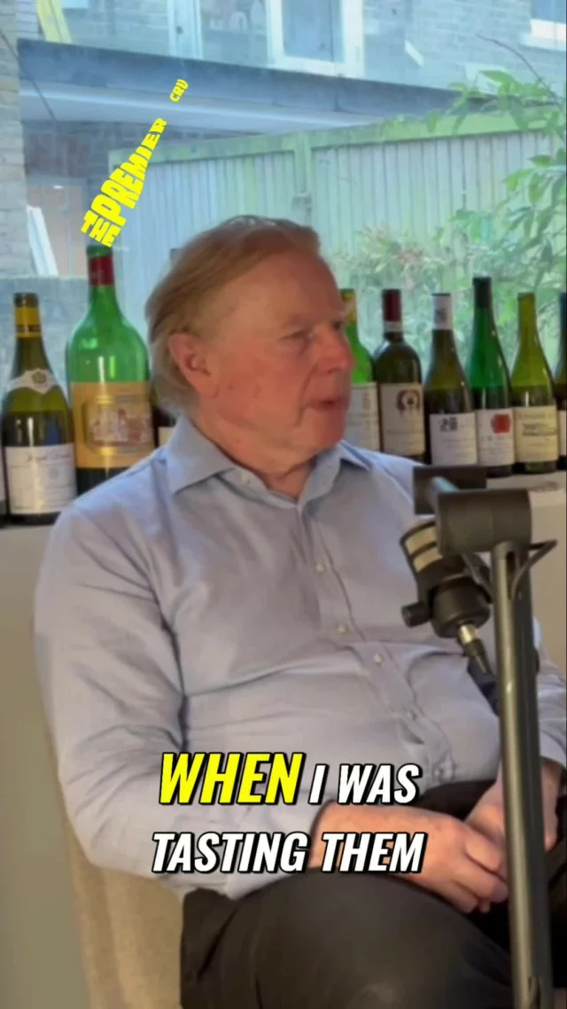 🔊 New podcast now available! 🔊 

How to compare the 2023 vintage? In my interview with Hugo at The Premier Cru, we discussed the latest vintage as En Primeur is in full swing.

Part 1 is up on their channels now, and is available on the Podcasts page of Inside Burgundy.

Look out for Part 2 coming soon, where we went deep into the latest trends shaping Burgundy.

🔗 Link in our bios to listen now