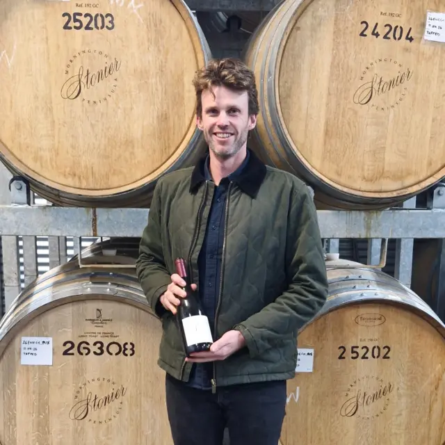 Domaine Prieuré-Roch - Jasper Morris Inside Burgundy